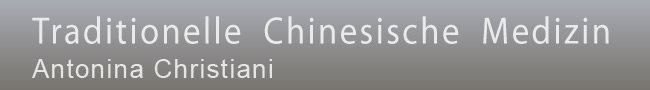 Traditionelle Chinesische Medizin Potsdam