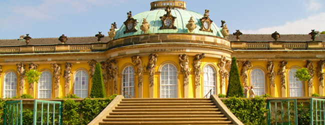 Traditionelle Chinesische Medizin Potsdam